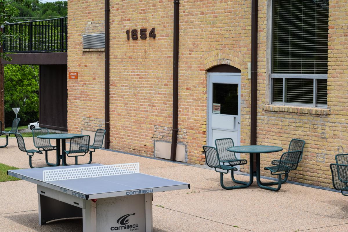 Gateway Apartments Single Student Housing University Housing and Dining